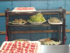 -重庆德庄火锅(闸口店)