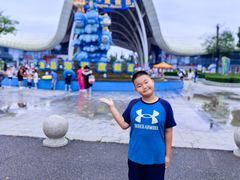 -渔岛海洋度假区