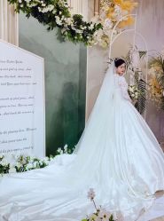 -韩国天使嫁衣婚纱礼服馆(上海旗舰店)