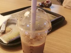 -麦当劳(百荣世贸商城店)