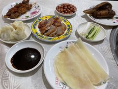 -北平楼老北京涮羊肉(滨河北路店)