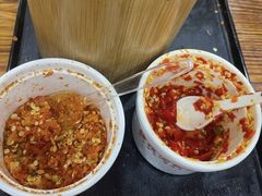 -肆姐面粉馆(坡子街店)