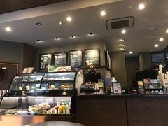 -星巴克(舟山蜈蚣峙店)
