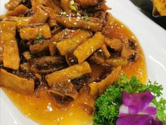糖醋夹沙-胡塞尼手抓开锅餐厅(金兰小区店)