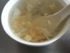 -老福合沟无米粿甜汤粿品店
