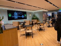 -Shake Shack(西单大悦城店)