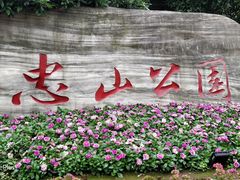 -忠山公园