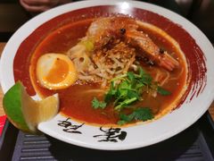 -雷门拉面·现熬骨汤(凯德来福士店)
