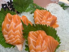 -万岁寿司(万国店)