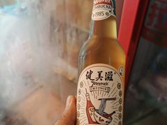 -凌舍好烧鹅(中山路店)