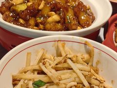 -老海陵·泰州菜(图书馆店)