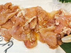 -猫抓烤肉(春熙路店)
