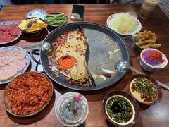 -楠火锅(绿地新都会店)