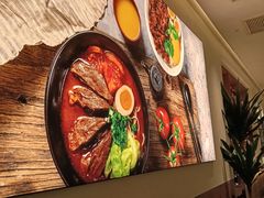 -老张牛肉面(天津万象城店)