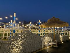 -Blue Concept Cafe&Farm·關於藍
