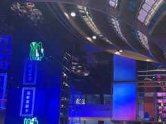 -花西亭·海鲜自助餐厅(瑞城名人酒店)