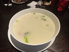 -明湖楼·经典鲁菜山东海鲜(大明湖店)