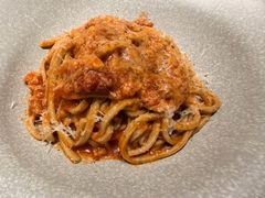 番茄肉酱意面-Bco豆库(苏州中心店)
