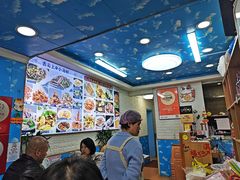 -来之顺海鲜菜馆·青岛菜·始于1993(栈桥店)