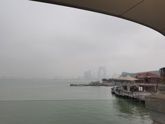 -岁粤Moon·湖景餐厅(月光码头店)