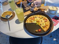 -必胜客(栖乐荟店)