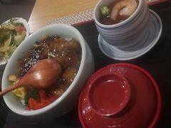-活鳗饭·鹅肝范儿(高碑店店)