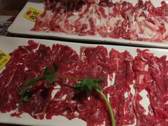 -海银海记潮汕牛肉火锅(新港中路海珠店)