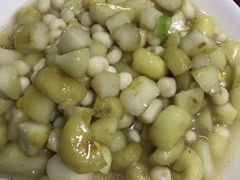 -云河农家乐饭店(福禄缘树山店)