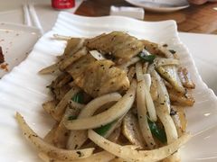 -意大利农场西餐厅(顺义店)