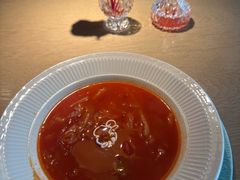 -波特曼西餐厅(中央大街店)