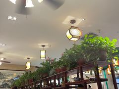 -江城小馆陕南妈妈菜·全球旅行餐厅(钟楼店)