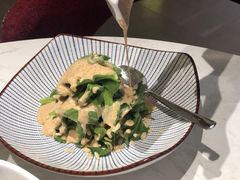 -上海宝华喜来登酒店·采悦轩中餐厅