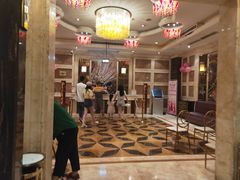 -芭菲盛宴·环球美食(北城国际店)