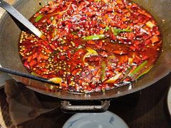 -辛香汇·现炒川菜(武进吾悦店)