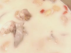 -捞王猪肚鸡火锅(财富中心店)