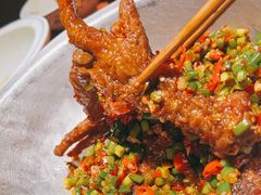 -乡食柴房  湖南乡里菜(龙岗中心城店)