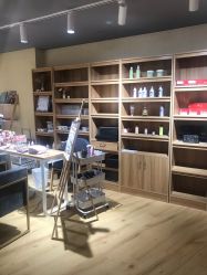 -涂tu指甲日式美甲美睫店