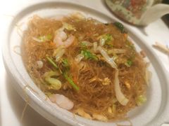 虾粒粉丝煲-韵秋荷(宝山龙湖天街店)
