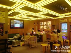 -海底捞火锅(万丰桥店)