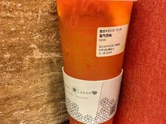 -奈雪的茶(华侨城创意园店)