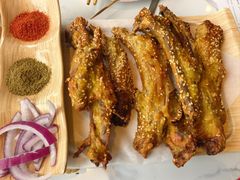 -巴依老爷新疆美食(常营店)