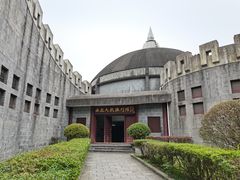 -三国赤壁古战场