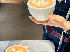 -Seesaw Coffee(苏州中心店)