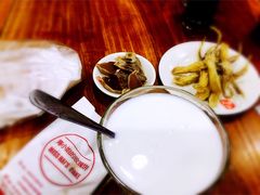 -随柳居·苏式小吃(建新巷店)