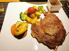 -歌山品悦大酒店-悦咖啡西餐厅(江虹路店)