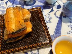 -图味美小黄鱼·景德菜(浙江路店)