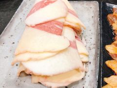 牛胸口肉-金刚山(学府路店)