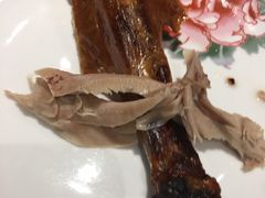 -惠丰堂饭庄·烤鸭·京味菜(西北旺·唐家岭店)