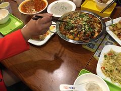 -赖胖子肉蟹煲(临川万象新城店)