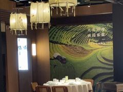 -湘邻呷铺·田园家宴(汉基广场店)